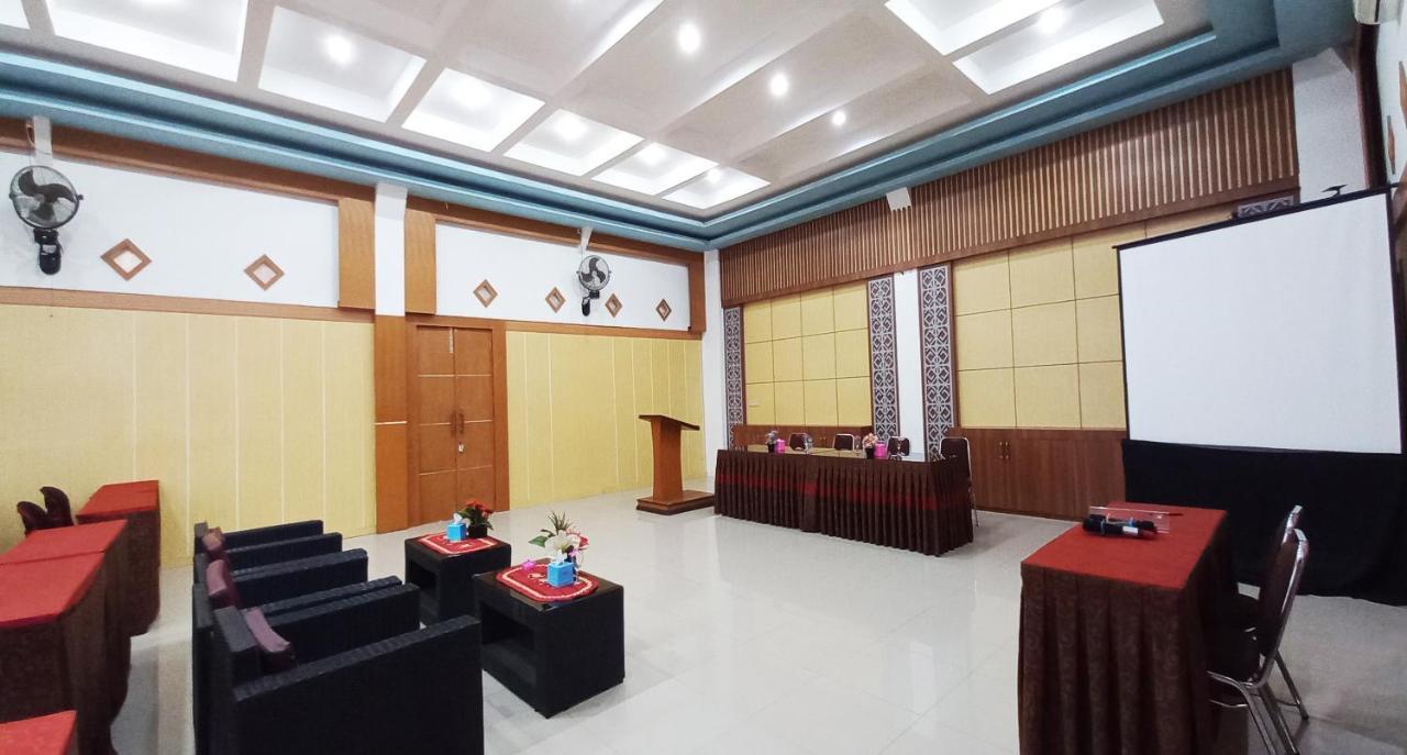 Hotel Syariah Gs Heritage, Kota Metro Bagian luar foto