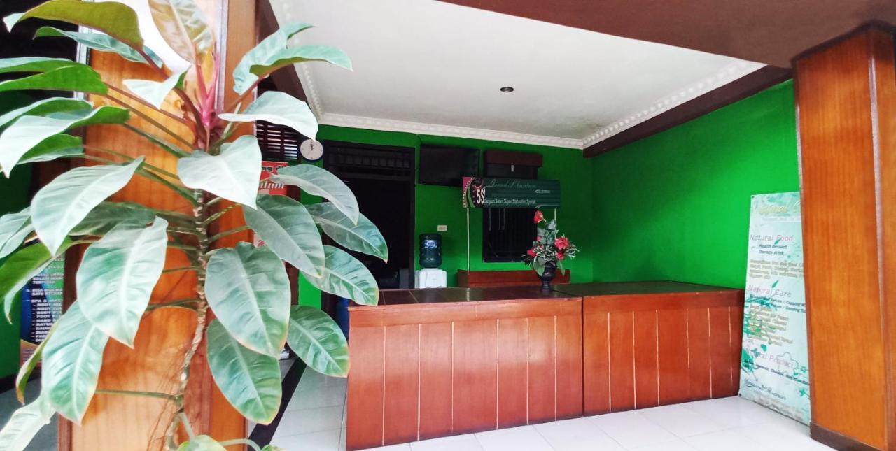 Hotel Syariah Gs Heritage, Kota Metro Bagian luar foto