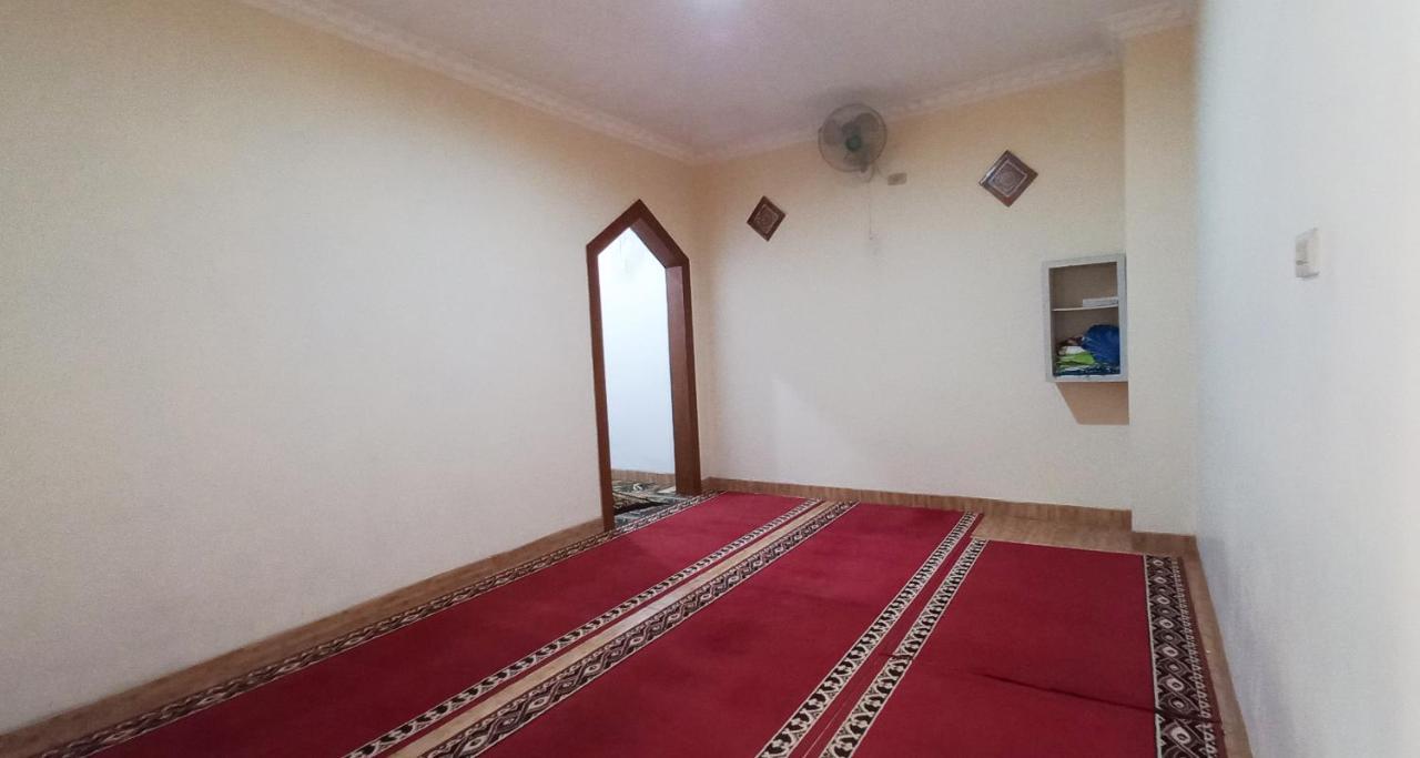 Hotel Syariah Gs Heritage, Kota Metro Bagian luar foto