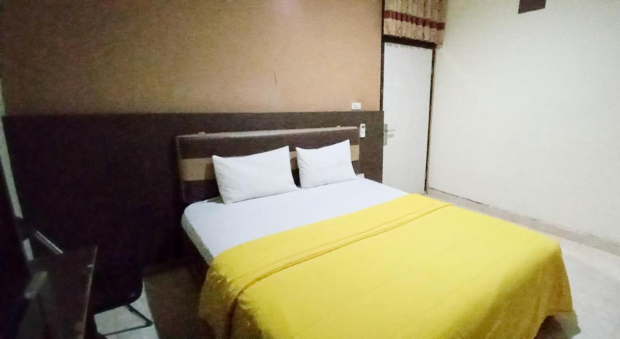Hotel Syariah Gs Heritage, Kota Metro Bagian luar foto
