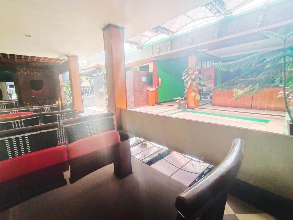 Hotel Syariah Gs Heritage, Kota Metro Bagian luar foto