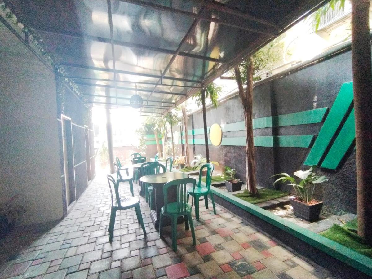 Hotel Syariah Gs Heritage, Kota Metro Bagian luar foto