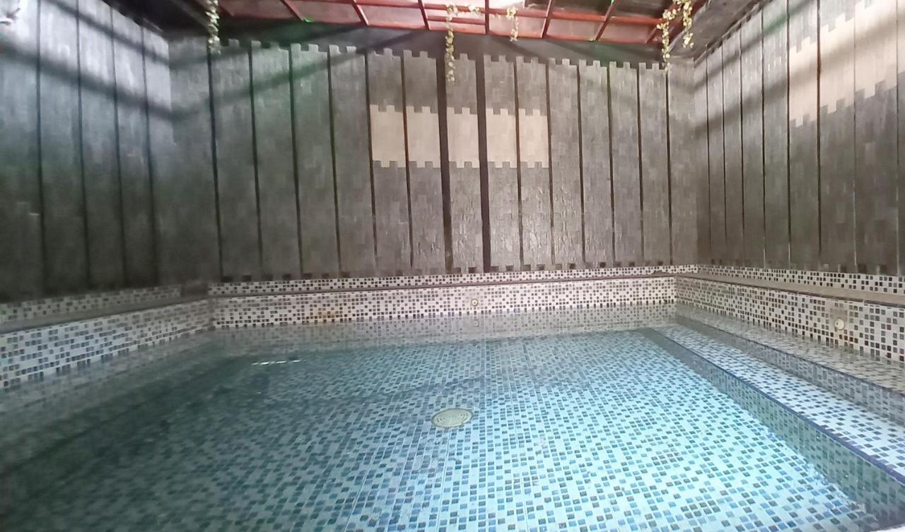 Hotel Syariah Gs Heritage, Kota Metro Bagian luar foto