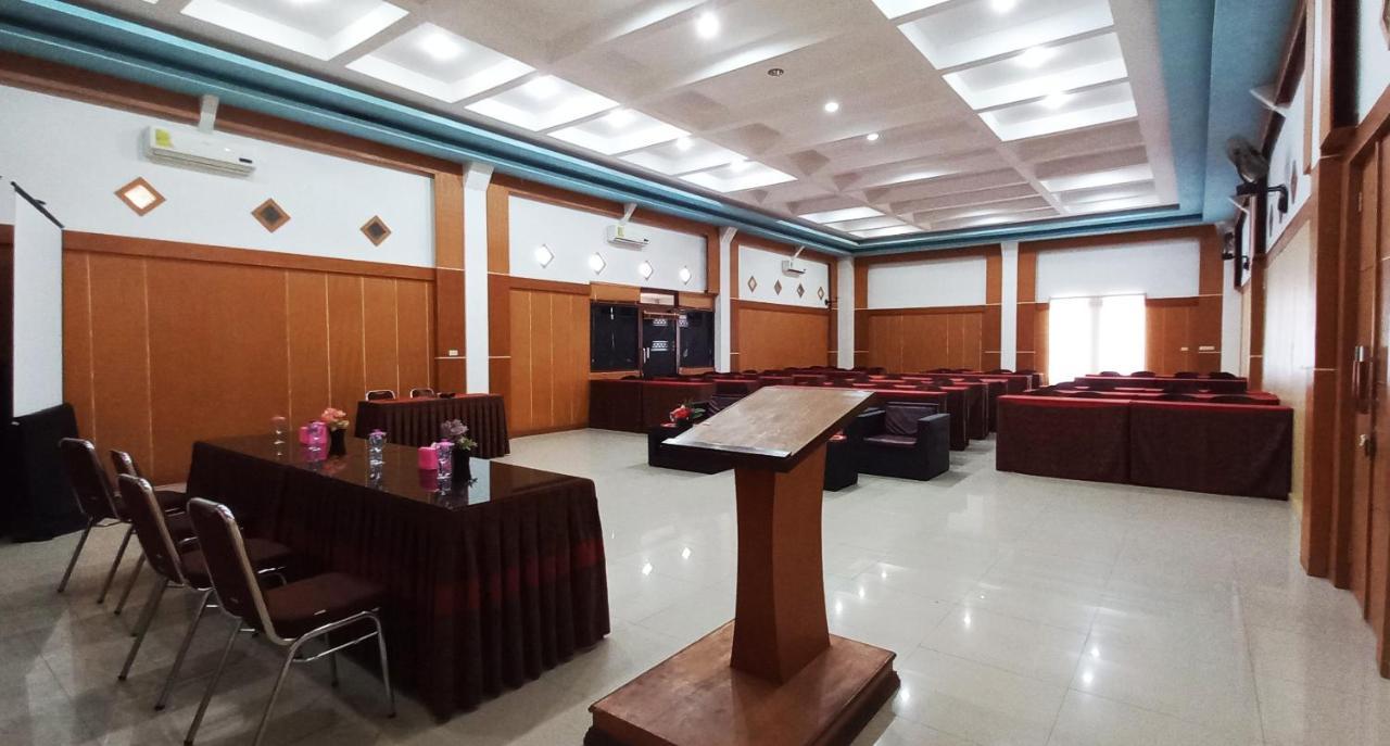 Hotel Syariah Gs Heritage, Kota Metro Bagian luar foto