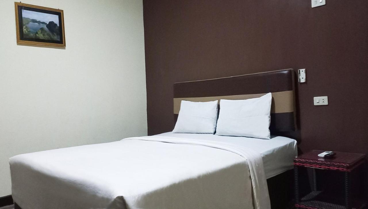 Hotel Syariah Gs Heritage, Kota Metro Bagian luar foto