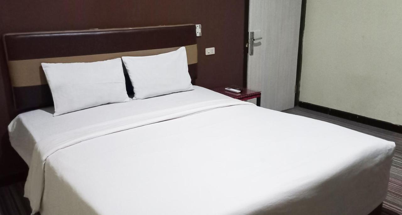Hotel Syariah Gs Heritage, Kota Metro Bagian luar foto