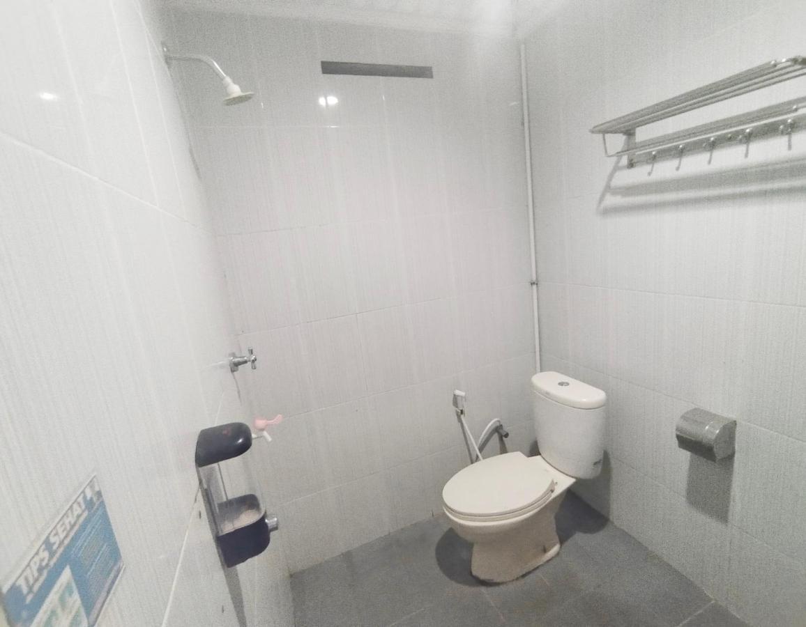 Hotel Syariah Gs Heritage, Kota Metro Bagian luar foto