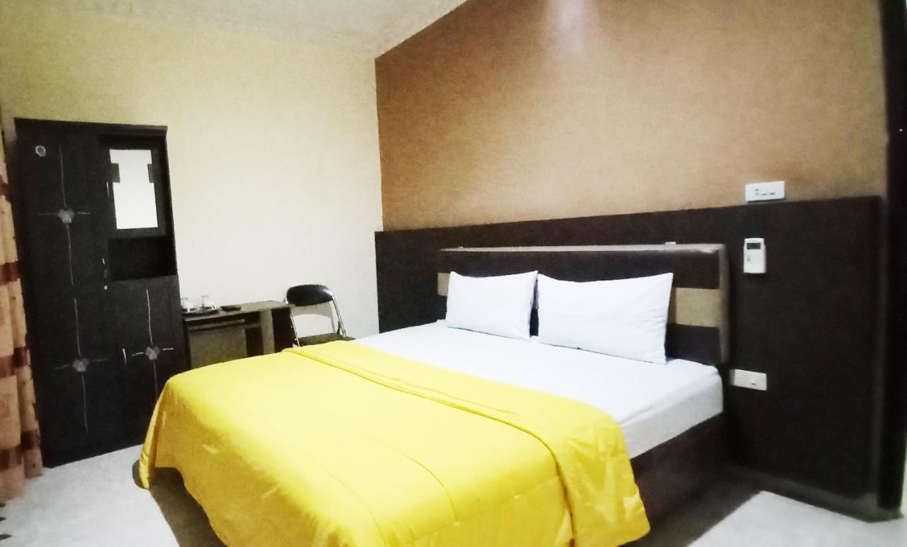 Hotel Syariah Gs Heritage, Kota Metro Bagian luar foto