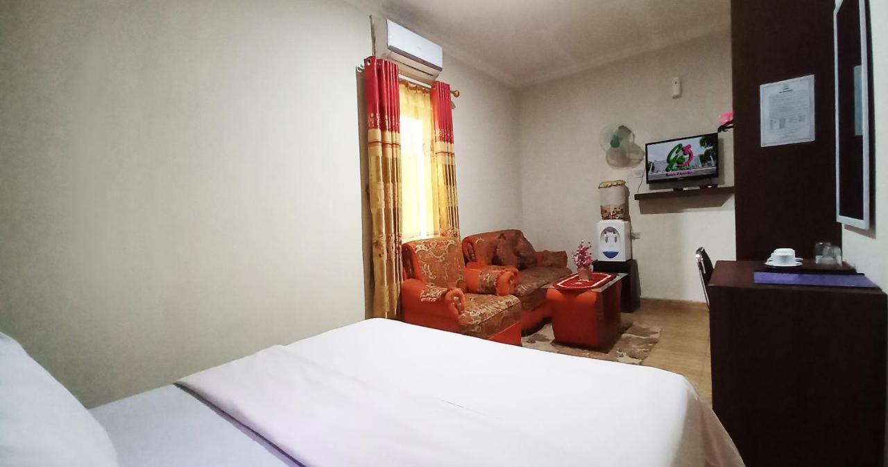 Hotel Syariah Gs Heritage, Kota Metro Bagian luar foto