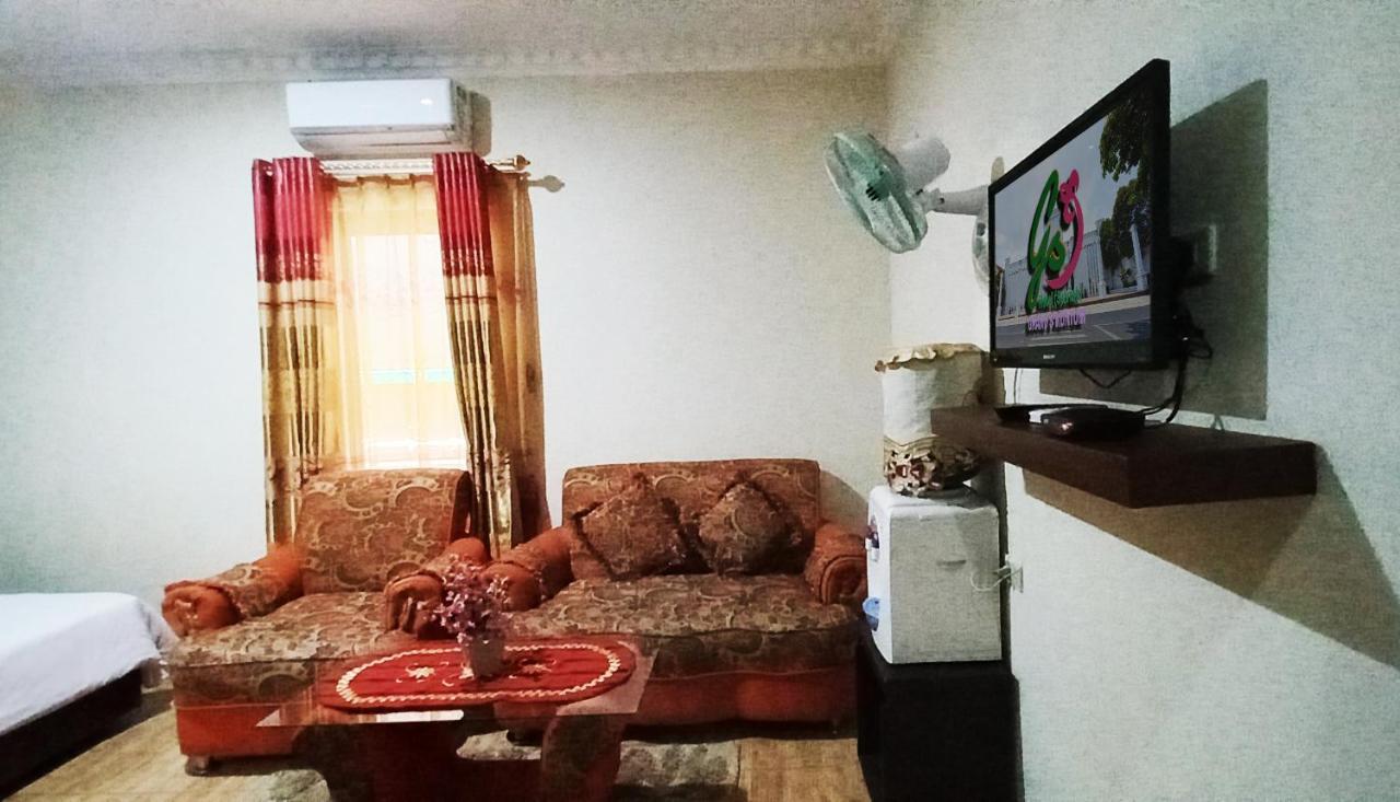 Hotel Syariah Gs Heritage, Kota Metro Bagian luar foto